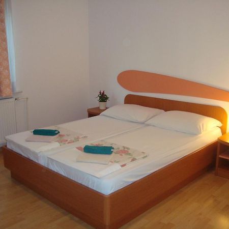 לובליאנה Guesthouse Koprivec מראה חיצוני תמונה