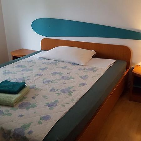 לובליאנה Guesthouse Koprivec מראה חיצוני תמונה