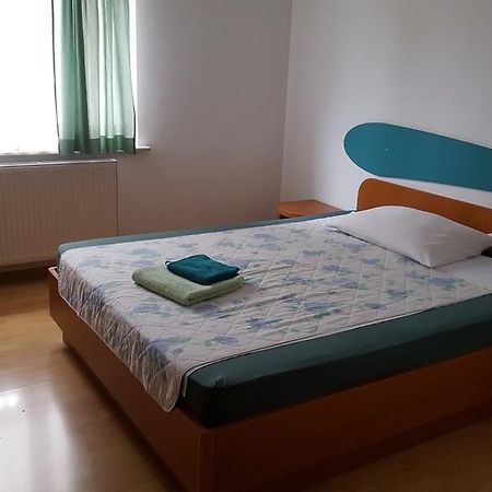 לובליאנה Guesthouse Koprivec מראה חיצוני תמונה