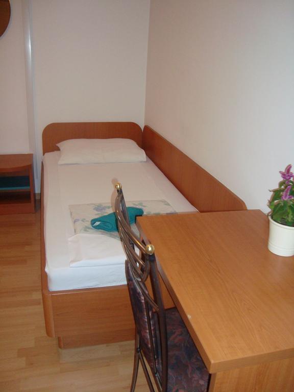 לובליאנה Guesthouse Koprivec מראה חיצוני תמונה