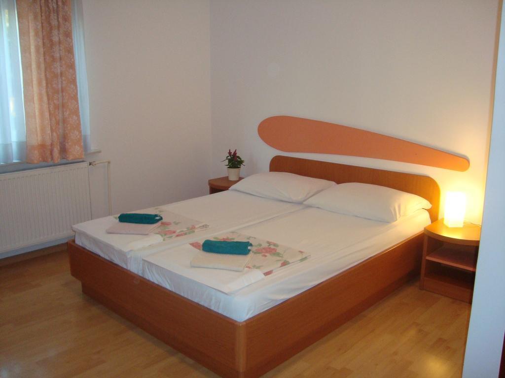 לובליאנה Guesthouse Koprivec מראה חיצוני תמונה