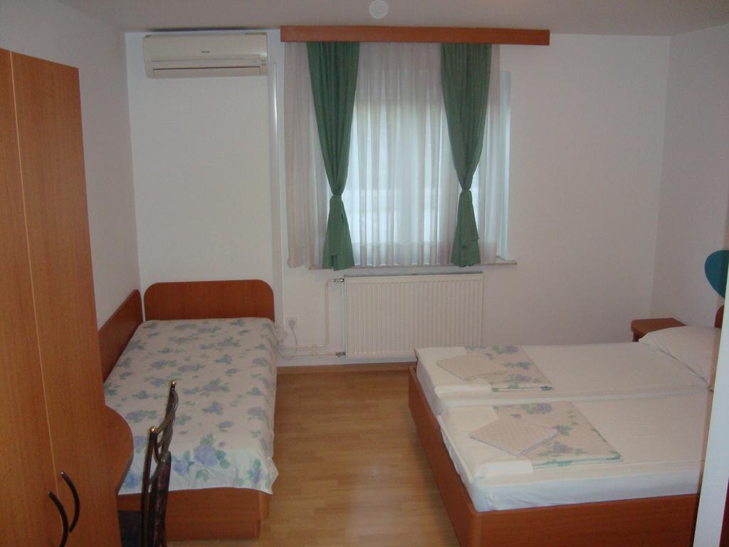 לובליאנה Guesthouse Koprivec מראה חיצוני תמונה