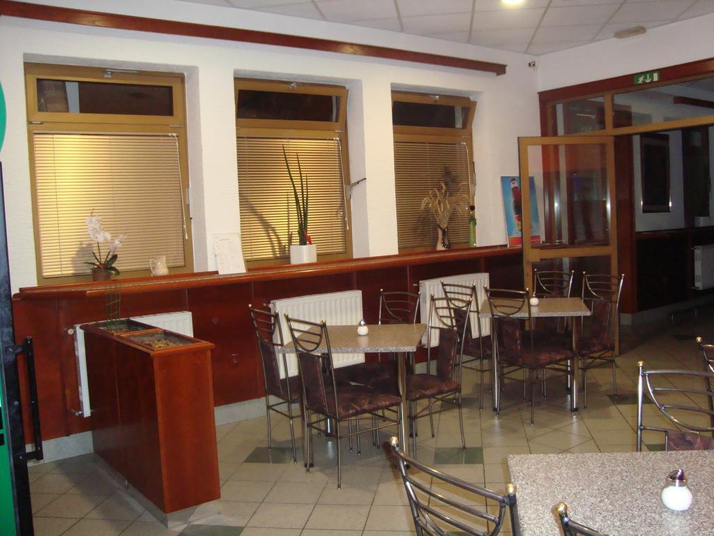 לובליאנה Guesthouse Koprivec מראה חיצוני תמונה