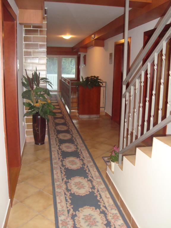 לובליאנה Guesthouse Koprivec מראה חיצוני תמונה