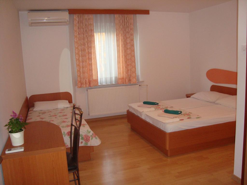 לובליאנה Guesthouse Koprivec חדר תמונה