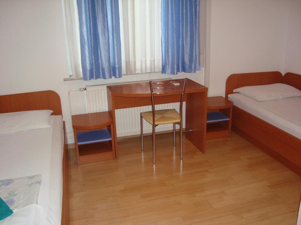 לובליאנה Guesthouse Koprivec חדר תמונה
