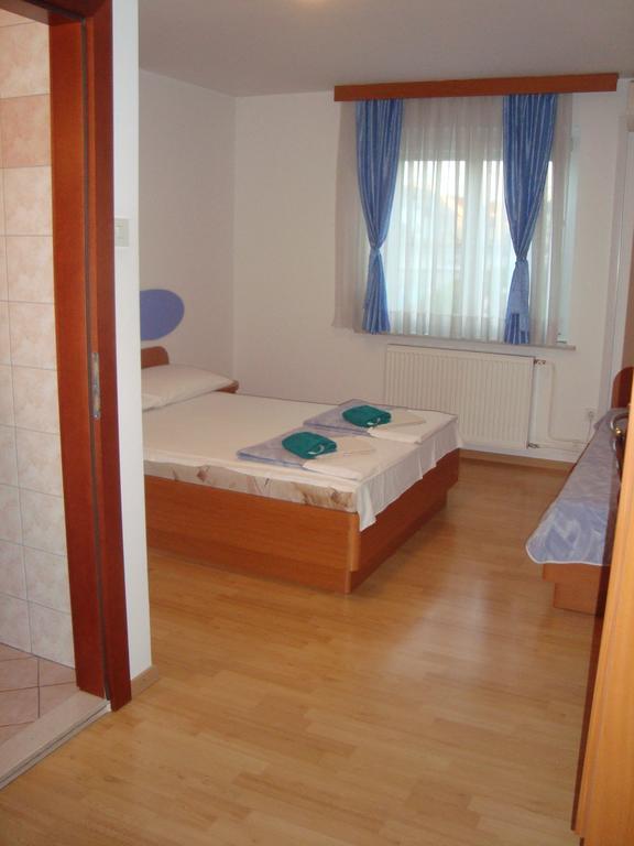לובליאנה Guesthouse Koprivec חדר תמונה