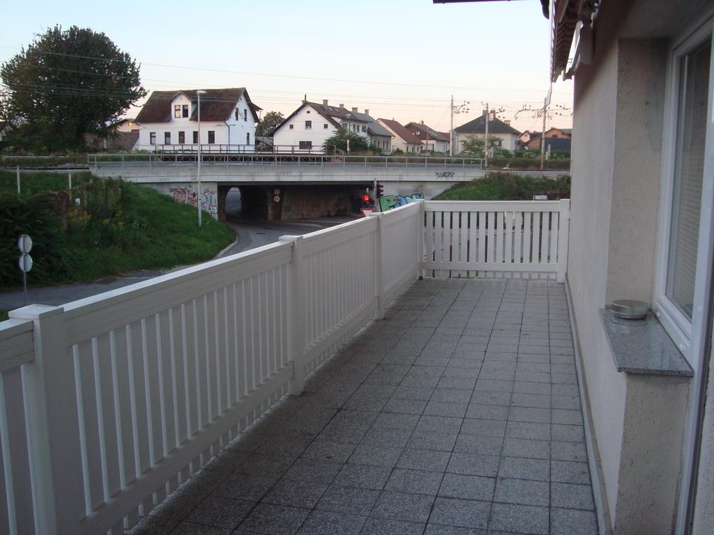 לובליאנה Guesthouse Koprivec מראה חיצוני תמונה