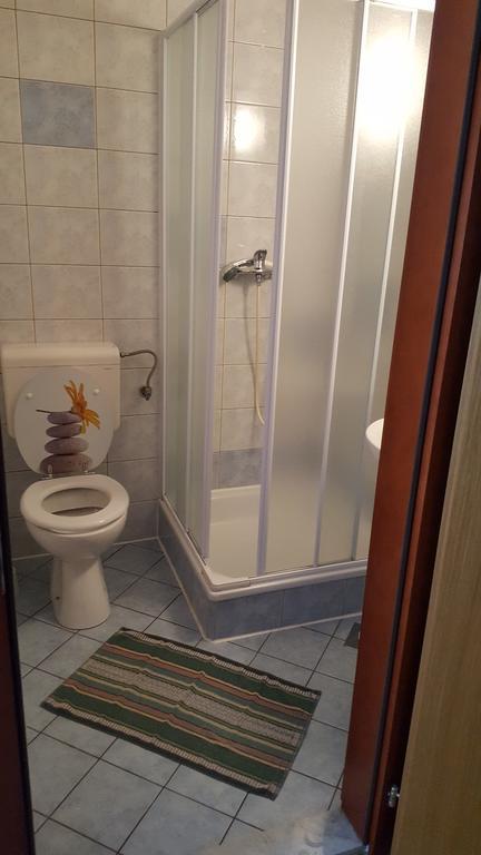 לובליאנה Guesthouse Koprivec מראה חיצוני תמונה