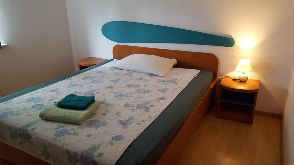 לובליאנה Guesthouse Koprivec מראה חיצוני תמונה